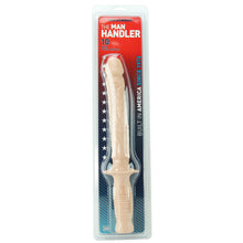 Load image into Gallery viewer, The Man Handler Dildo