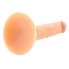Load image into Gallery viewer, Mini Whoppers 4 Inch Straight Dildo