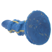 Load image into Gallery viewer, Creature Cocks Kraken Tentacle Dildo
