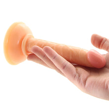 Load image into Gallery viewer, Mini Whoppers 4 Inch Straight Dildo