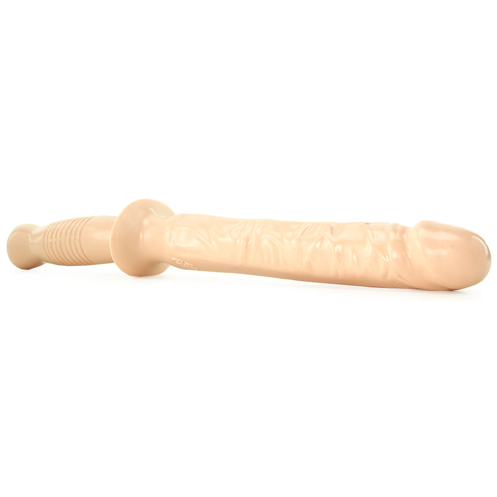 The Man Handler Dildo