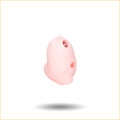 Monster Pub Magic Kiss Waterproof APP control in green