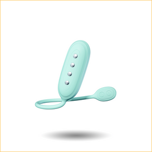 Svakom Viviana Shock Vibrate Bullet