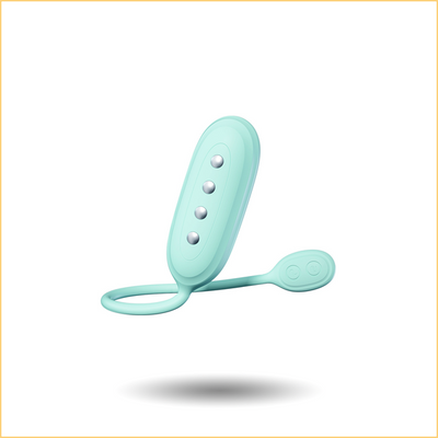 Svakom Viviana Shock Vibrate Bullet