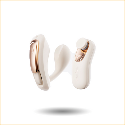 #6 Wireless Control Wearable Vibrator