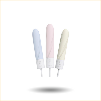 Cachito Ice-cream vibrator