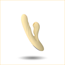 Load image into Gallery viewer, ZEMALIA Zelda Clitoris Suction &amp; Thrusting device for women