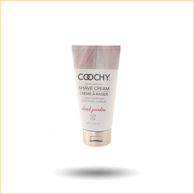 Coochy Shave Cream 7.2oz