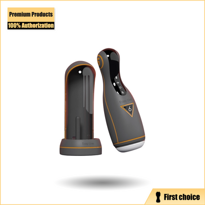 EASY LIVE NO.6 Gen 3 Automatic Stroker