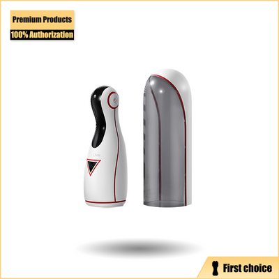 EASY LIVE NO.6 Gen 3 Automatic Stroker