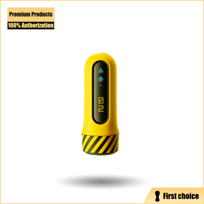 MIZZ ZEE 50 combinations Male automatic masturbator