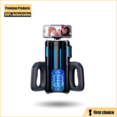 Leten Masturbation Cup male auxiliary