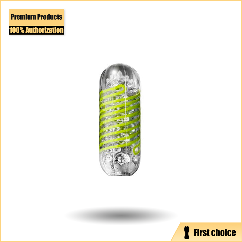 male masturbator spinner Shop TENGA® Spinner Spiral-Motion Male Masturbator