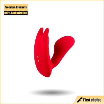 Magic Motion Umi Remote Control Wearable Clock Vibrator