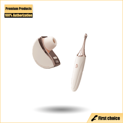 Svakom A luxurious suction stimulation set