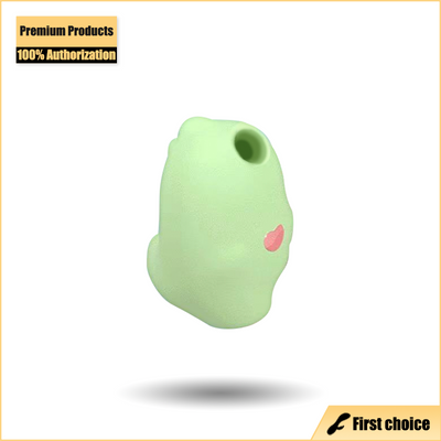 Monster Pub Magic Kiss Waterproof APP control in green