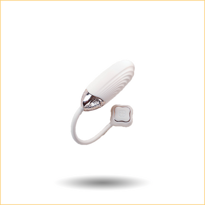 SVAKOM Aravinda App Contral Vibrating Bullet