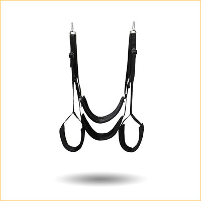 Fetish Fantasy Deluxe Door Swing