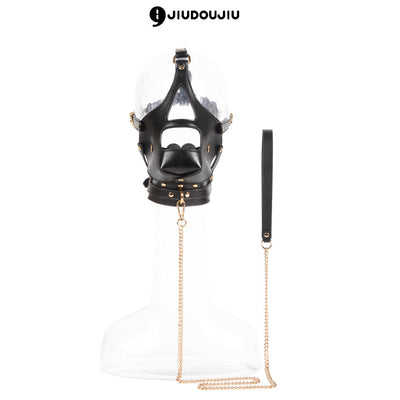 Jiudoujiu Master Series Deluxe Pup Set