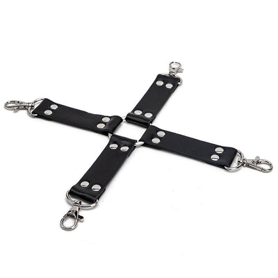 X Tie Restraints