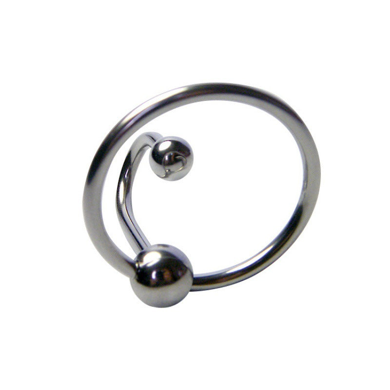 Stainless Steel Sperm Stopper