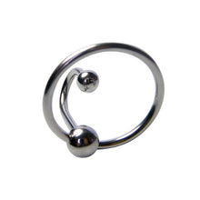 Load image into Gallery viewer, Stainless Steel Sperm Stopper