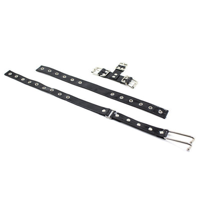 Stainless Steel Nose Hook