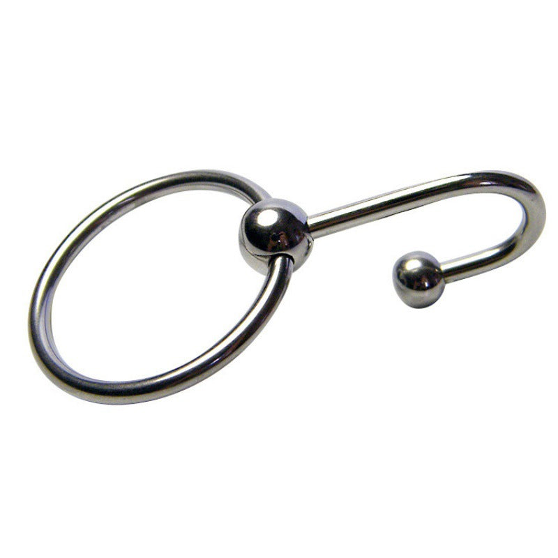 Stainless Steel Sperm Stopper