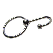 Load image into Gallery viewer, Stainless Steel Sperm Stopper