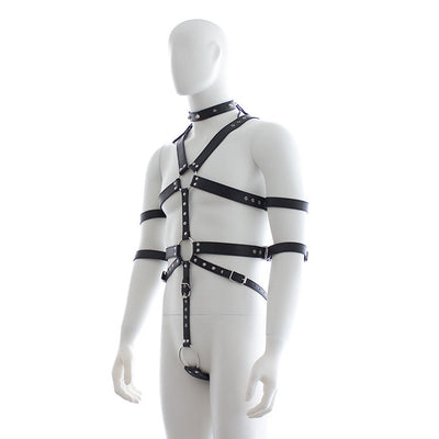 Calida Pretty Perfection Body Harness in OS
