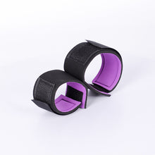 Load image into Gallery viewer, Bondage Hand and Ankle Cuffs