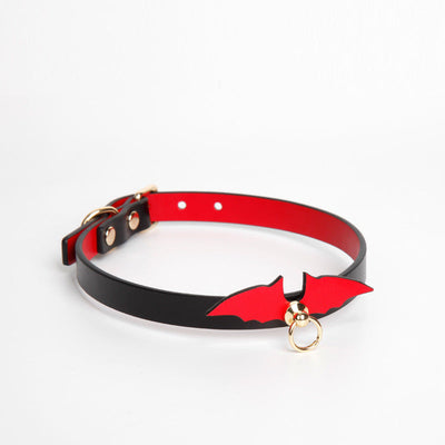 Devilish Temptation Collar