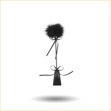 Load image into Gallery viewer, Flirting Feather-like hand claps