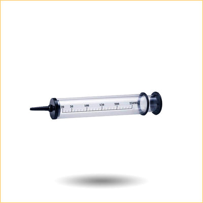 250ml Enema Syringe