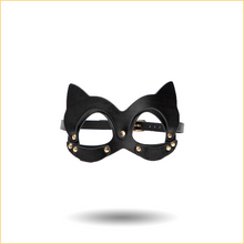 Load image into Gallery viewer, Catwoman SM Mask