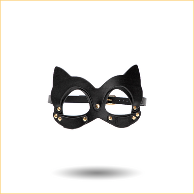 Catwoman SM Mask