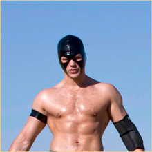 Load image into Gallery viewer, Macho Bondage Hood