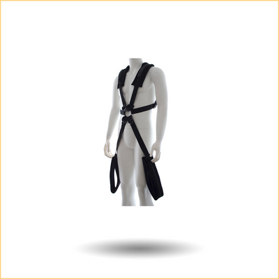 WhipSmart Body Swing