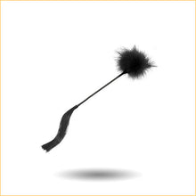 Load image into Gallery viewer, Sex &amp; Mischief Enchanted Feather Tickler