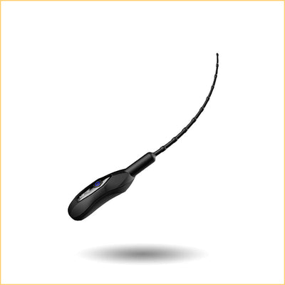 JEUSN Silicone urethral massager