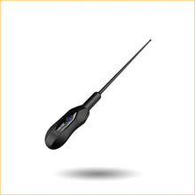 Load image into Gallery viewer, JEUSN Silicone urethral massager