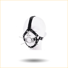 Load image into Gallery viewer, Mouth plug and nose hook set