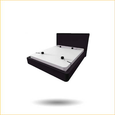 Bed Bindings Restraint Kit