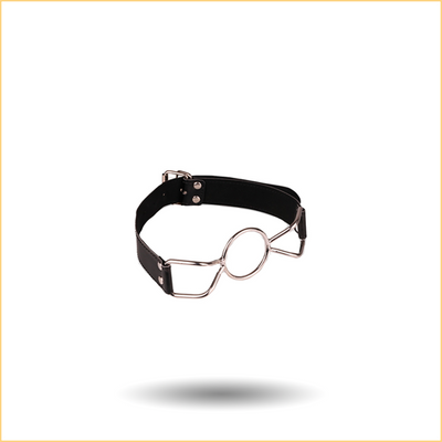 Stainless Steel Mouth Shackles