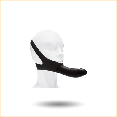 Lux Fetish The Original Facilitator