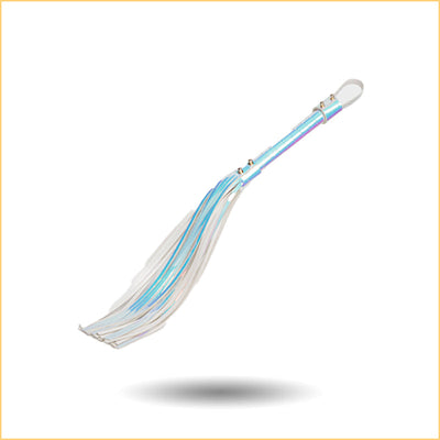 Iridescence whip