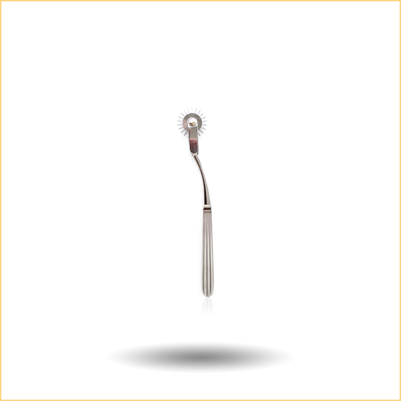 Classic Pin Wheel – FoxySM
