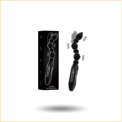 JEUSN Poison Dragon Whip