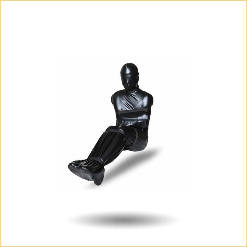 Leather Bodysuit