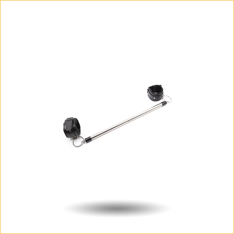 Bar Cuff Set